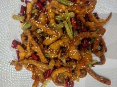 -大铁勺新津菜(东丽阳光新业广场店)