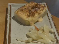 -火山屋台(新街口店)