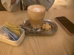 -The Lounge大堂酒廊·咖啡·沙拉·下午茶(金茂深圳JW万豪酒店)