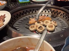 -牛焱·烧肉酒肆(五大道店)