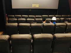 -大光明丽星VIP影城(昌里路杜比全景声店)