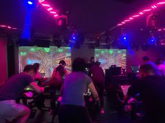 -TANGO LIVEHOUSE动感单车(巴黎春天店)