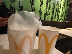 -麦当劳(东苑丽宝商业广场店)