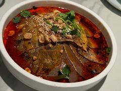 -粤香村(清真川菜店)