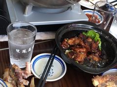 -双凤孟家羊肉馆(凤北路店)
