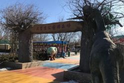 -大望京儿童游乐场