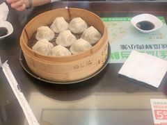 -锡笼记·无锡小笼(水岸店)