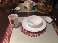易品清莲-忆品青莲素食文化主题餐厅(文华名城店)