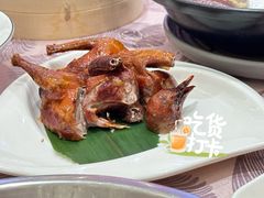 -金汇酒楼(中山东区店)