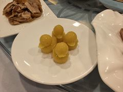 -全聚德(上海首店浦东店)
