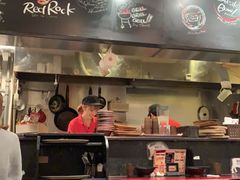 -Red Rock(原宿店)