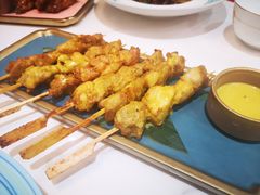 烤肉-意浓东南亚餐厅(滕州万达店)