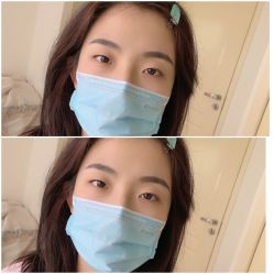 -久匠·纹眉半永久野生眉