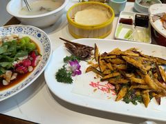 -梅利汴京烤鸭•开封豫菜地标店(东司门店)