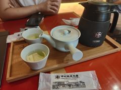 -中村藤吉(本店)