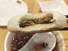 -吉祥馄饨(深圳福华一路店)