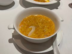蟹粉脆香炸鱼翅-福1015(愚园路店)