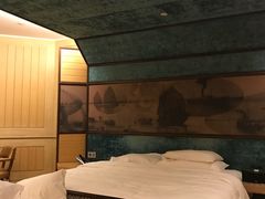 -天津津利华酒店