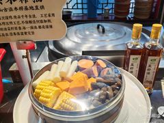 -春盛渔府(牛首山店)