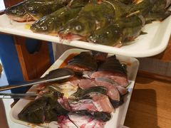 -融泽漁悦三只耳鱼火锅(南郑大道店)