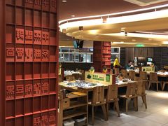 -巴奴毛肚火锅(商城路店)