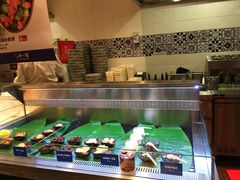 -刀小蛮半只鸡过桥米线(家乐福四元桥店)