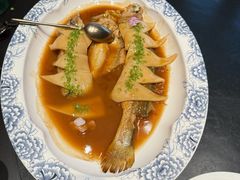 -锦楼·臻选新杭帮(正大广场店)
