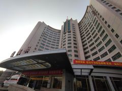 -中国人民解放军空军特色医学中心(空军总医院)