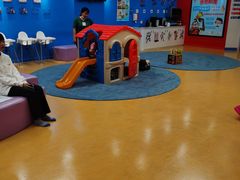 -美吉姆国际儿童教育中心(湛江招商花园城店)