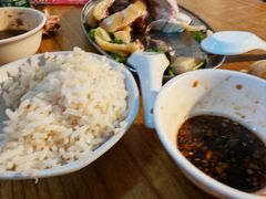 -肥婆兰鸡饭(西门外街店)