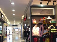 -利群商厦(台东店)