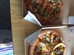-达美乐比萨(凯莱赛店)