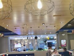 -鱼酷活鱼烤鱼(人信汇商场店)