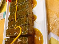 -贝贝龙虾·音乐餐厅(昌平东关店)
