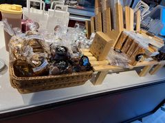 -Miss Q Family甜品·蛋糕·法甜咖啡