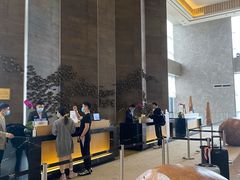 -重庆解放碑威斯汀酒店
