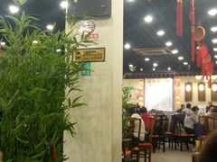 -西江美食舫·江西菜(健德桥店)