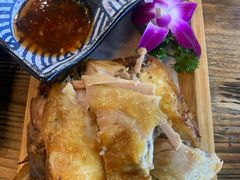 -Hi YOU你的饭局泰餐厅(雍和宫店)