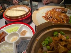 -青年公社烤鸭(滨湖银泰店)