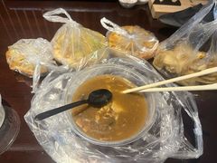 -费记胡辣汤(总店)