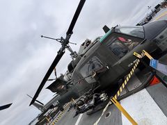 -中途岛号航空母舰博物馆