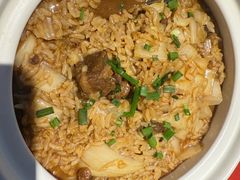 -金掌勺·锅包肉(双榆树店)