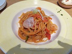 -夏日玛莉西餐厅(梅溪湖步步高店)