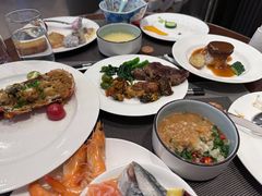 -安蒂娅·海鲜自助餐厅(安蒂娅美兰酒店)