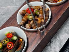 -靓湾海鲜·海景餐厅(小麦岛店)