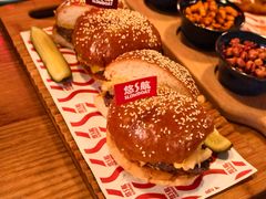 -悠航SLOWBOAT(三里屯店)