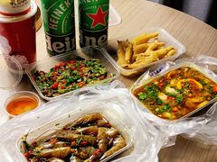 -圆蛋酒料•生腌(开元路店)