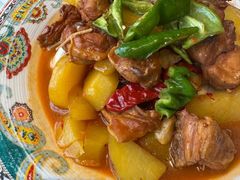 -巴依老爷新疆美食(工体旗舰店)