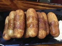 -味仙疯美蛙鱼头(清扬路总店)