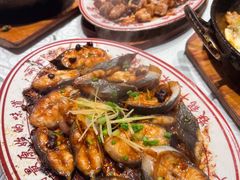-小粤楼·怀旧粤菜(万辉国际广场店)